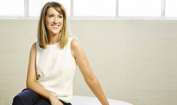 Four lessons in business success from Adore Beauty founder Kate Morris